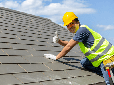 About Roof Repair Experts Rainbow, TX
